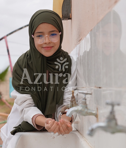 Azura fondation alternative image