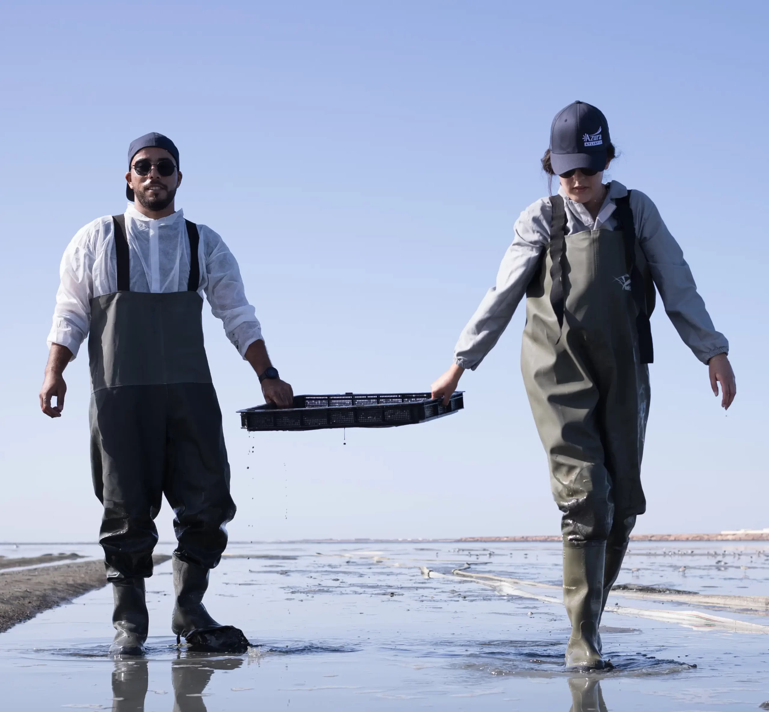 Azura alternative image