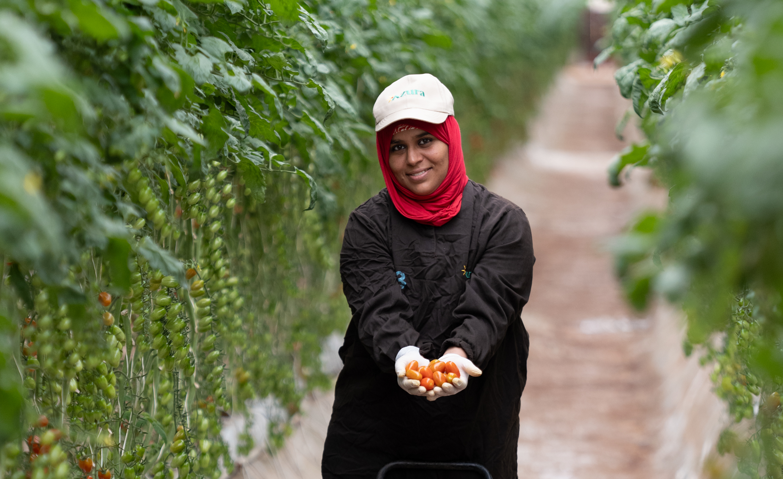 Azura alternative image