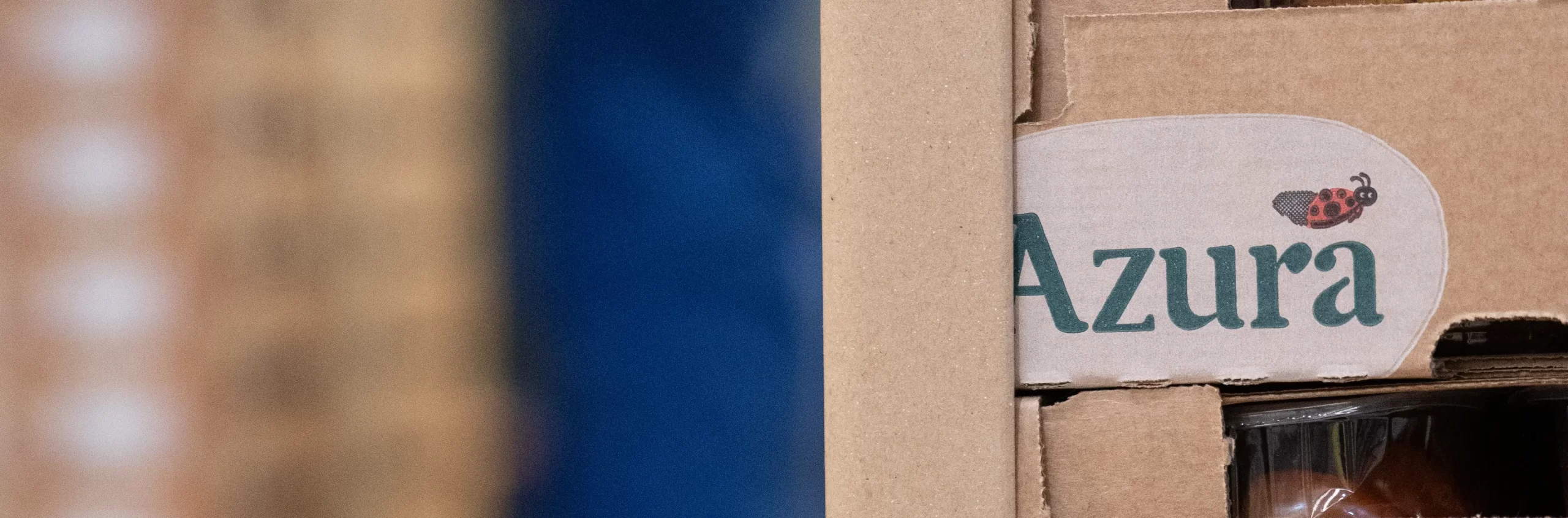 Azura alternative image