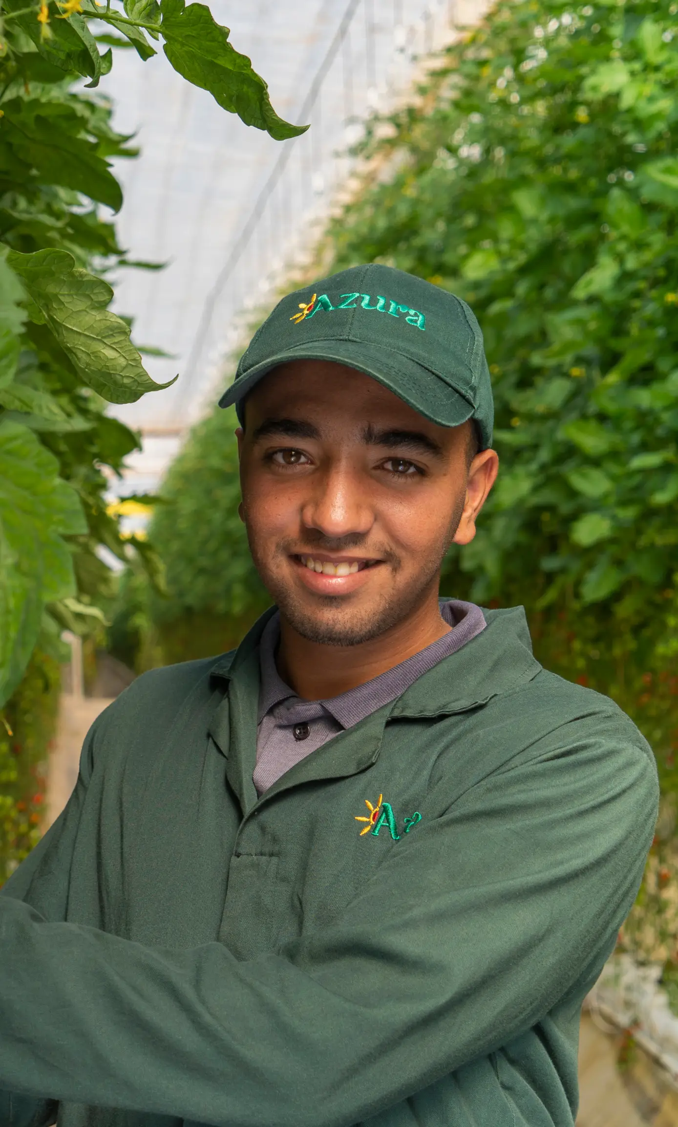 Azura alternative image