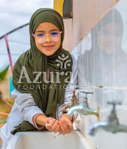 Azura fondation alternative image